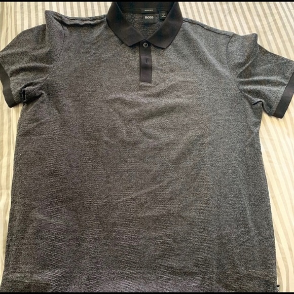 Polo shirt - Picture 2 of 3